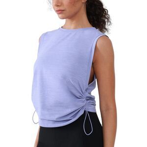 Yoga Shirts Athletic Top, SIZE XL, 5G-160T003